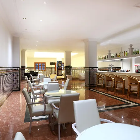 Hotel Mett Marbella