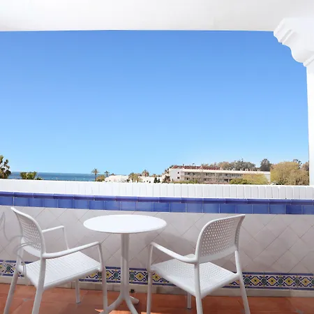 Hotel Mett Marbella Estepona