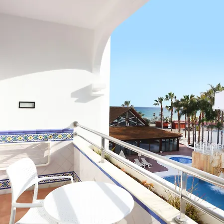 Hotel Mett Marbella Estepona
