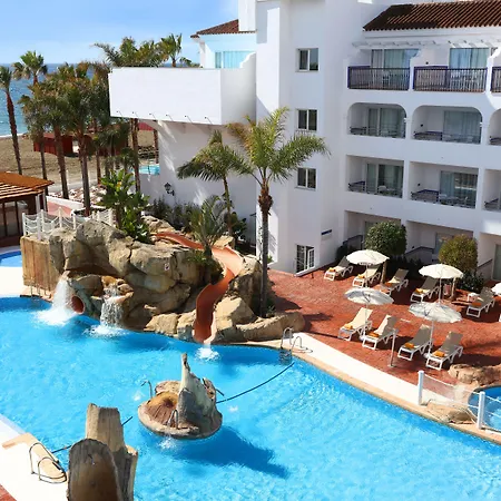 Hotel Mett Marbella