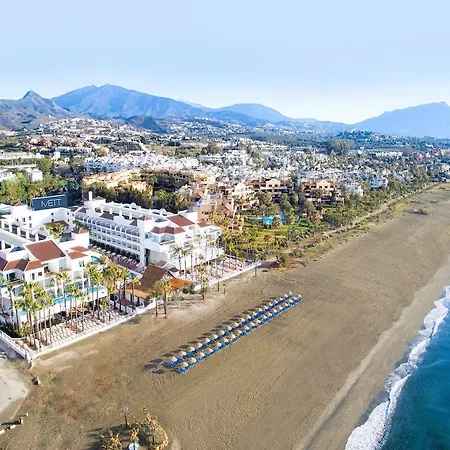 Mett & Marbella Estepona
