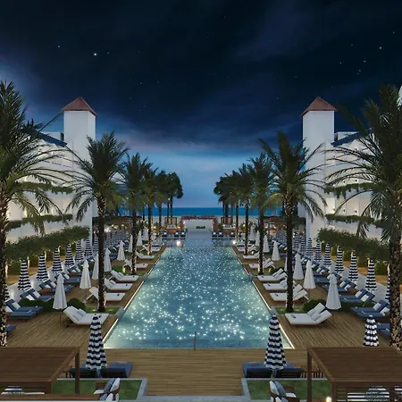 Mett & Marbella Hotel 5*