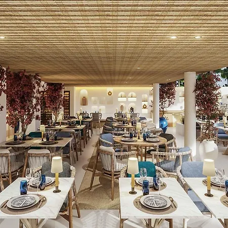 Mett & Marbella 5* Estepona