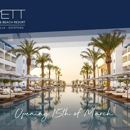 Mett & Marbella Estepona