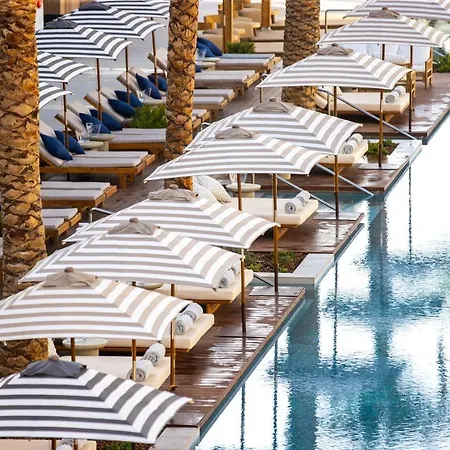 Mett & Marbella Hotel 5*