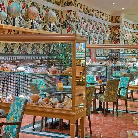 Hotel Mett & Marbella