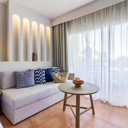 Mett Marbella 5* Estepona