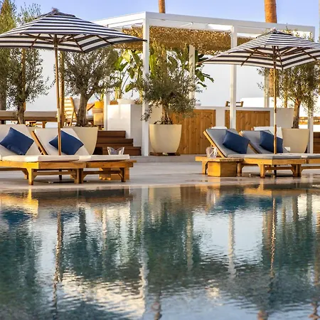 Hotel Mett & Marbella
