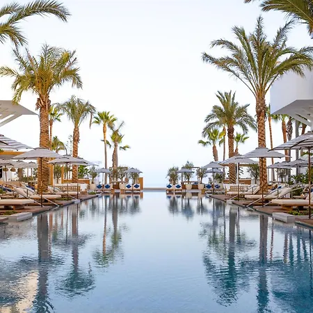 Hotel Mett & Marbella 5*