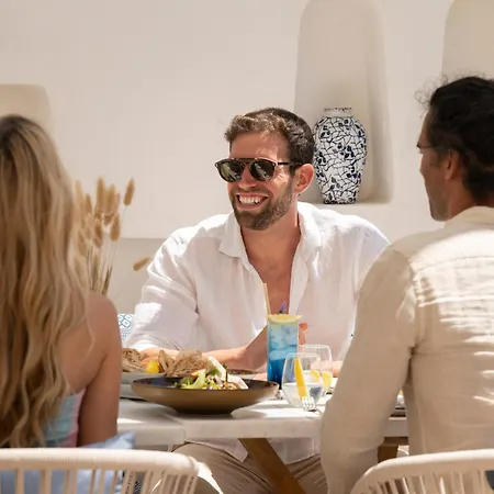 Hotel Mett & Marbella Estepona
