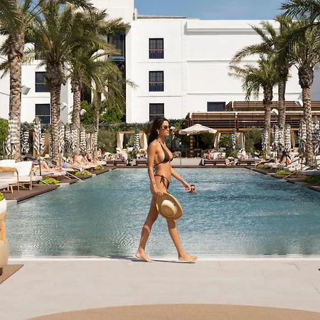 Mett & Marbella 5* Estepona