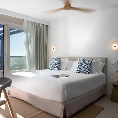 Hotel Mett & Marbella