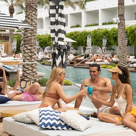 Mett & Marbella Hotel 5*