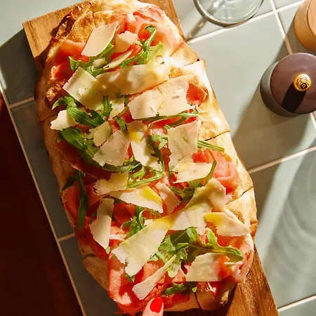 Hotel Mett & Marbella Estepona