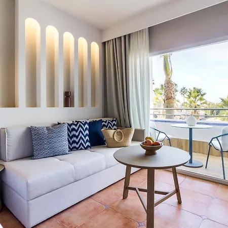 Mett & Marbella 5* Estepona