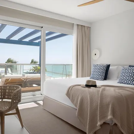 Mett Marbella Hotell 5*