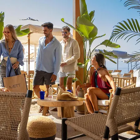 Mett & Marbella 5* Estepona