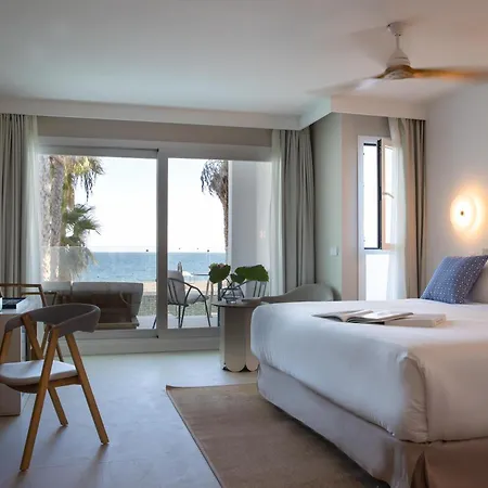 Hotel Mett & Marbella
