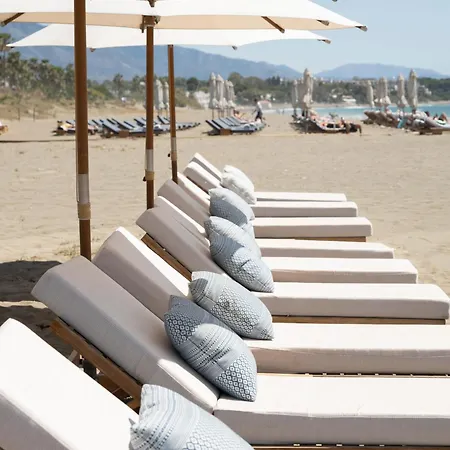 Mett & Marbella Hotel 5*