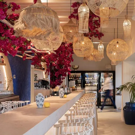 Mett & Marbella 5* Estepona