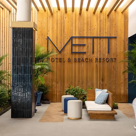 Mett Marbella