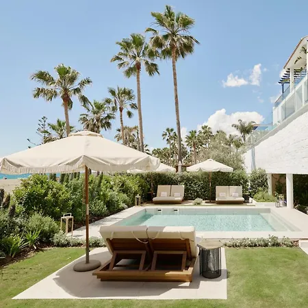 Hotel Mett & Marbella