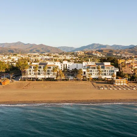 Mett & Marbella Hotel 5*