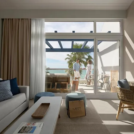Hotel Mett & Marbella 5*