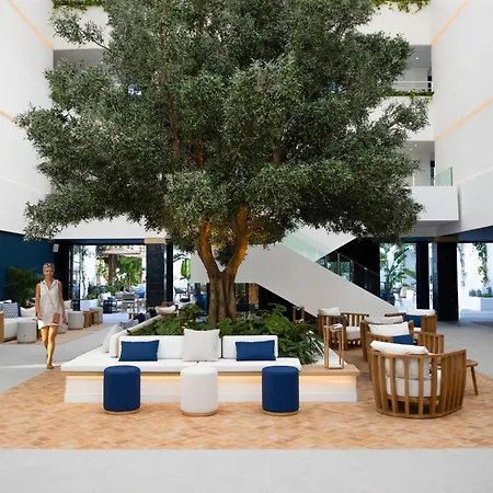 Mett Marbella 5* Estepona