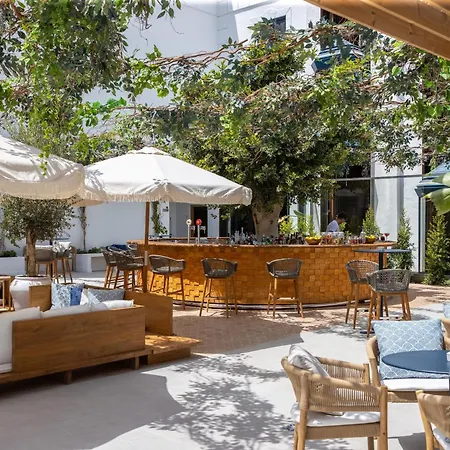 Hotel Mett & Marbella