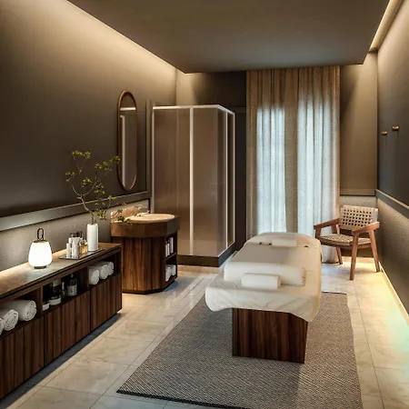 Hotel Mett & Marbella Estepona