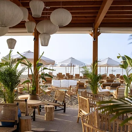 Hotell Mett Marbella