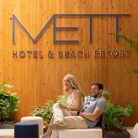 Mett & Marbella Hotel Estepona