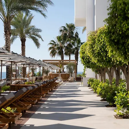 Mett & Marbella Hotel