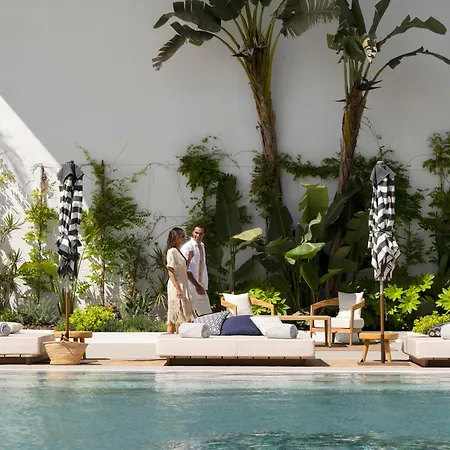 Hotel Mett & Marbella