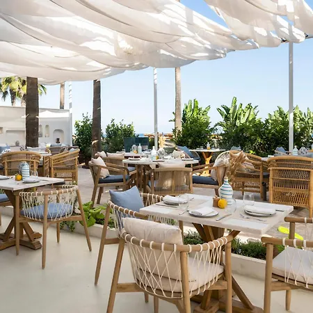 Hotel Mett & Marbella 5*