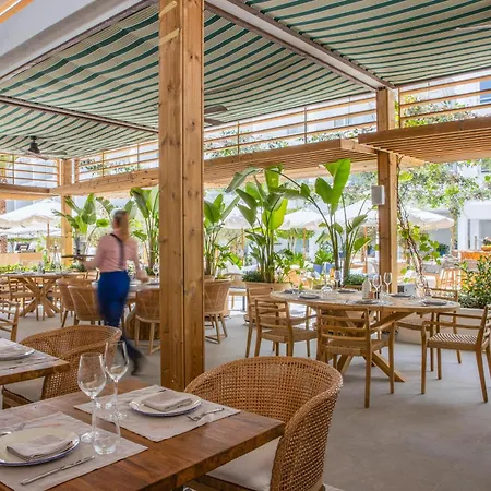 Hotel Mett & Marbella Estepona