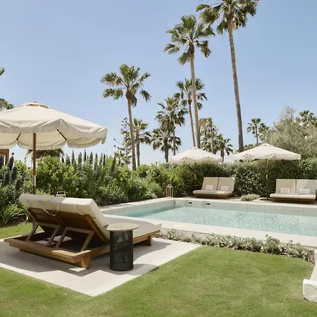 Hotel Mett & Marbella