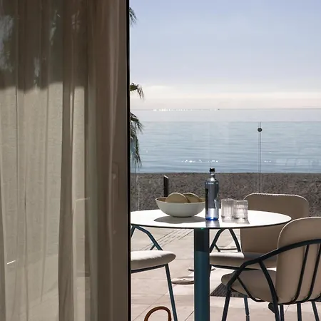 Mett Marbella Otel 5*