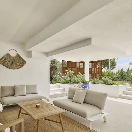 Hotel Mett & Marbella 5*