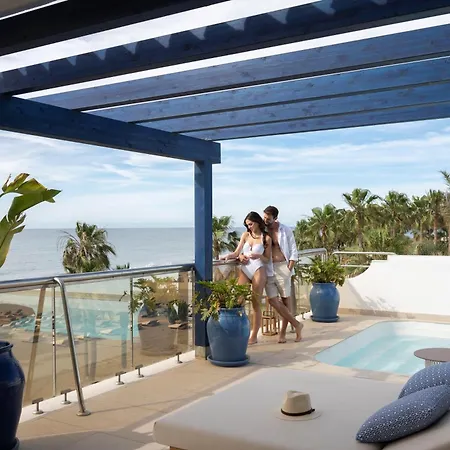 Hotel Mett & Marbella Estepona