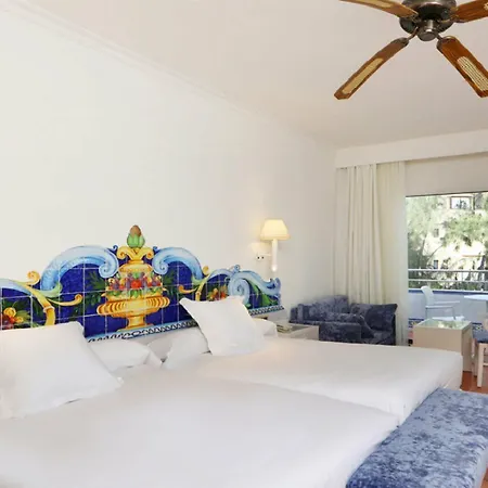 Hotel Mett Marbella 5*