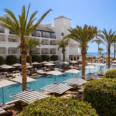 Mett Hotel&beach Marbella