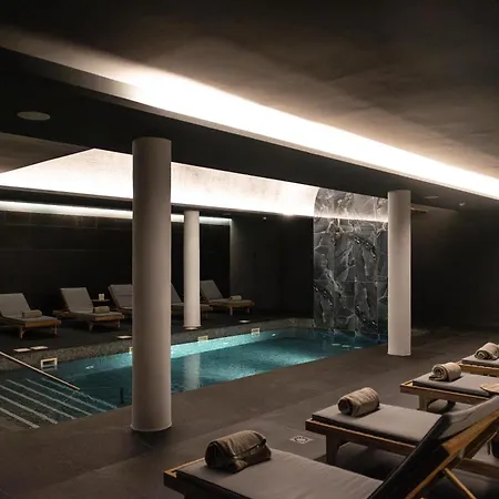Mett Hotel&beach Marbella 5*