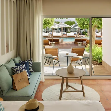 Mett Hotel&beach Marbella 5*