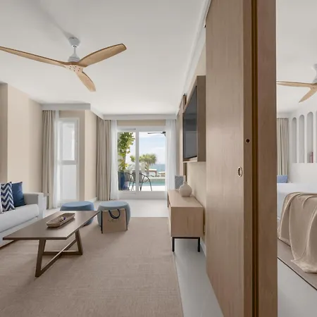Mett Hotel&beach Marbella Estepona