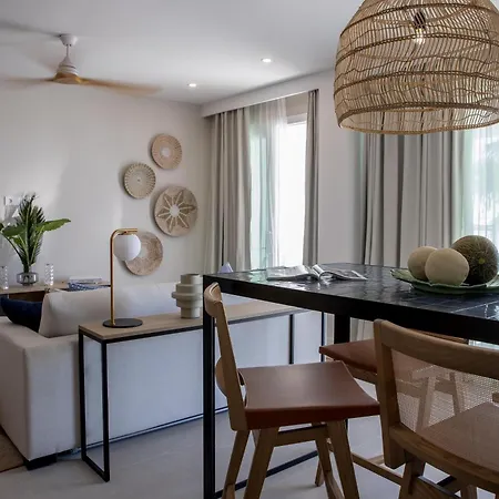 Mett Hotel&beach Marbella 5* Estepona