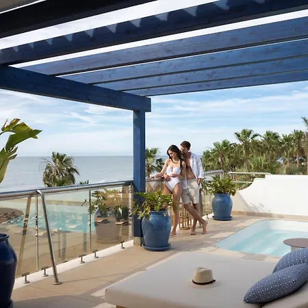 Hotel Mett Marbella Estepona