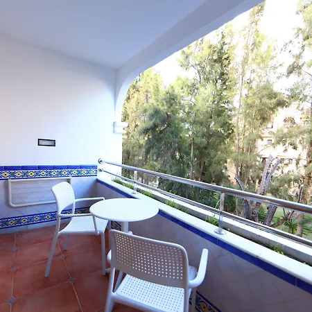 Mett Marbella Hotel Estepona