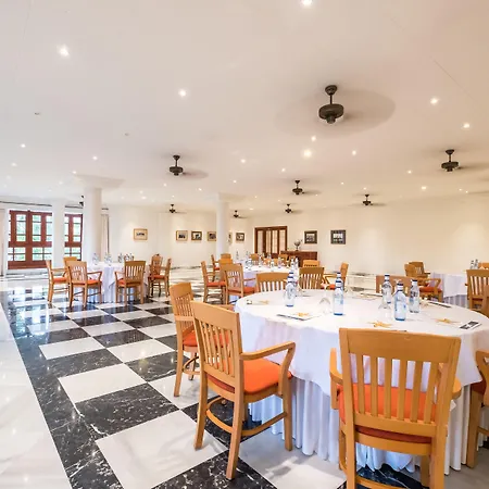 Mett Marbella Hotel Estepona